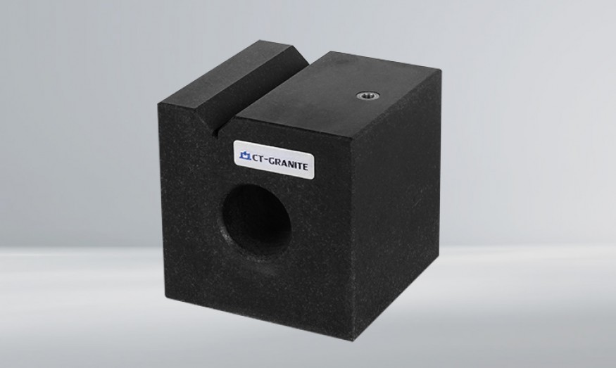 X400 B 系列 測(cè)量型 4 面花崗石方箱