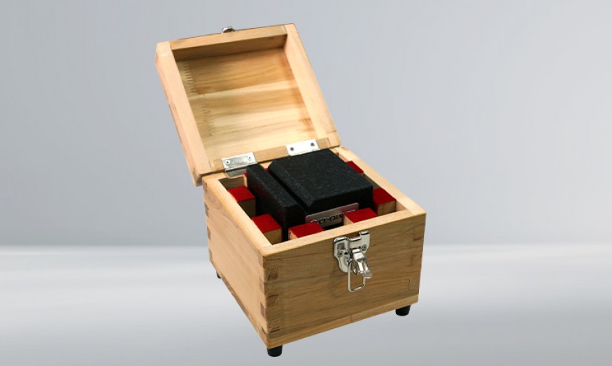 花崗石方箱包裝及保養(yǎng)