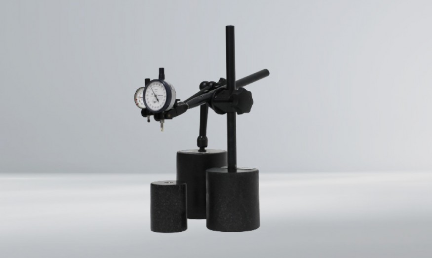 BZ300-D 系列 圓柱型測(cè)量表座